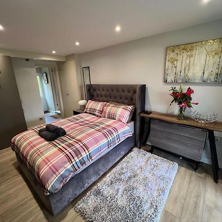 Chapel Park Studio Lemington Екстериор снимка