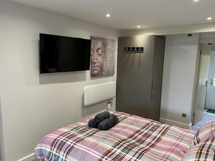 Chapel Park Studio Lemington Екстериор снимка